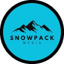 Snowpack Media Logo